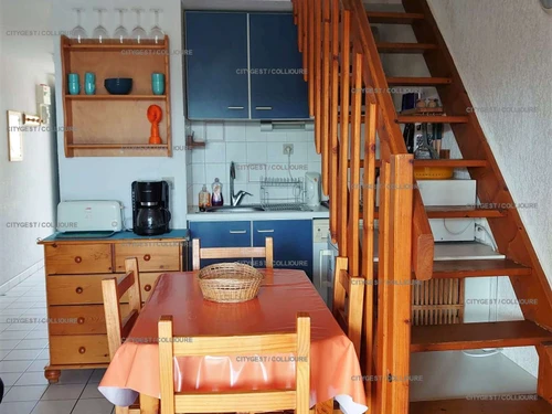 Appartement Collioure, 2 pièces, 4 personnes - photo_18467115042