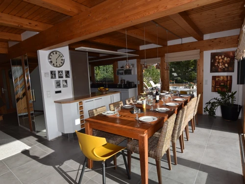 Chalet Le Grand-Bornand, 6 pièces, 11 personnes - photo_14559112209