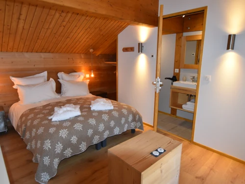Chalet Le Grand-Bornand, 6 pièces, 11 personnes - photo_14559112209