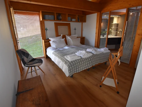 Chalet Le Grand-Bornand, 6 pièces, 11 personnes - photo_14559112209