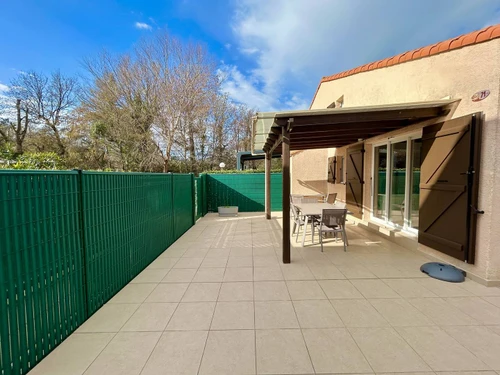 Maison Argelès-sur-Mer, 3 pièces, 4 personnes - photo_1011665075841