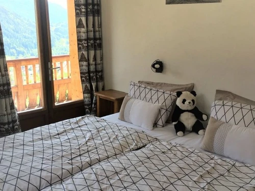 Apartment Le Grand-Bornand, 1 bedroom, 4 persons - photo_14462365956