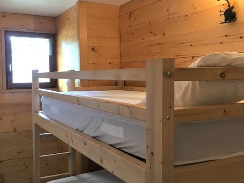 Apartment Le Grand-Bornand, 1 bedroom, 4 persons - photo_14462365956