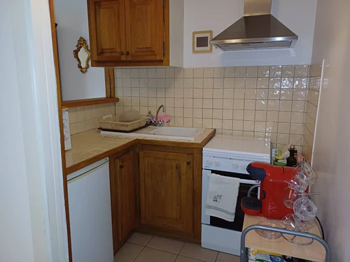 Maison Balaruc-les-Bains, 3 pièces, 3 personnes - photo_1011726028165