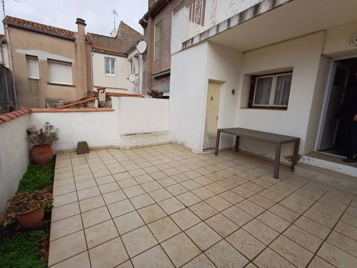 Maison Balaruc-les-Bains, 3 pièces, 3 personnes - photo_1011726028165