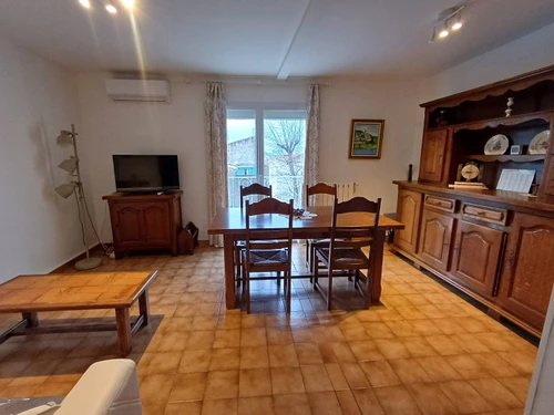 Maison Balaruc-les-Bains, 3 pièces, 3 personnes - photo_1011726028165