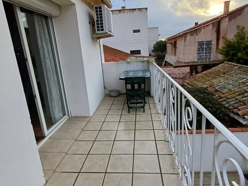 Maison Balaruc-les-Bains, 3 pièces, 3 personnes - photo_1011726028165