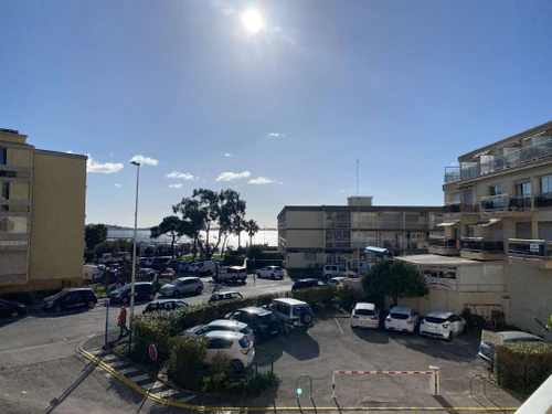 Appartement Balaruc-les-Bains, 2 pièces, 4 personnes - photo_19422529702