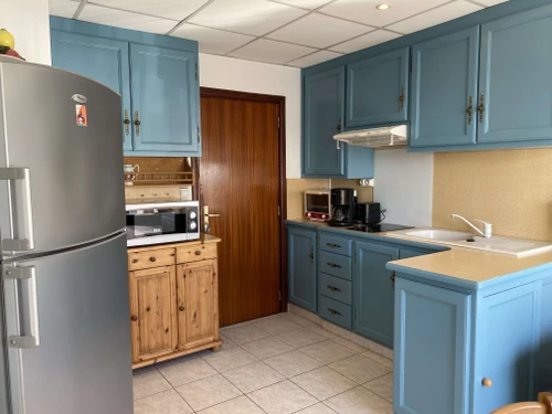 Appartement Balaruc-les-Bains, 2 pièces, 4 personnes - photo_19422529702