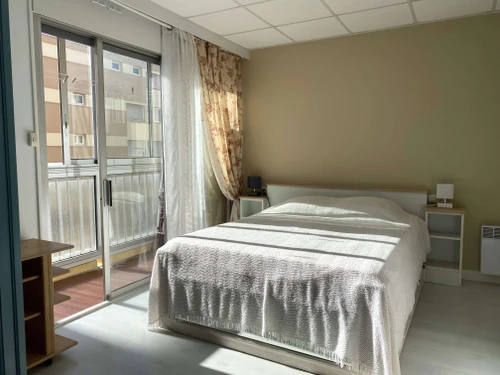 Appartement Balaruc-les-Bains, 2 pièces, 4 personnes - photo_19422529702