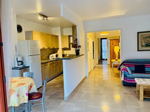 Appartement Amélie-les-Bains-Palalda, 2 pièces, 3 personnes - photo_18886132650