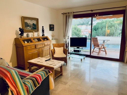 Apartment Amélie-les-Bains-Palalda, 1 bedroom, 3 persons - photo_18886132650