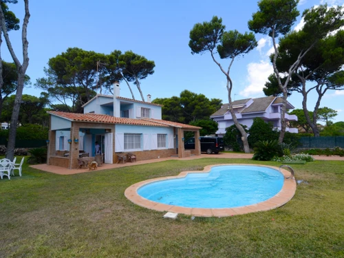 Villa Pals, 6 pièces, 10 personnes - photo_1011694817865