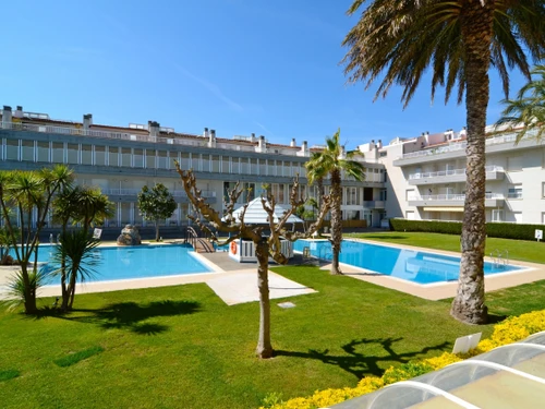 Appartement L'Estartit, 3 pièces, 4 personnes - photo_18949613471