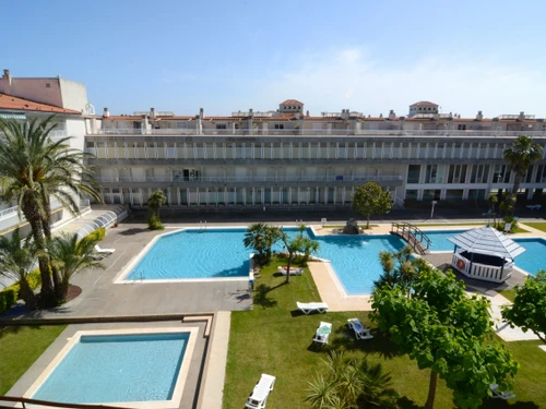 Appartement L'Estartit, 3 pièces, 4 personnes - photo_18949613471