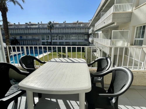 Appartement L'Estartit, 3 pièces, 4 personnes - photo_18949613471