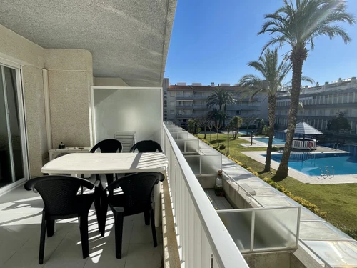 Appartement L'Estartit, 3 pièces, 4 personnes - photo_18949613471