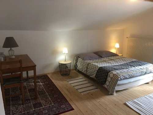 Gîte Grand-Failly, 5 pièces, 8 personnes - photo_1011728939268