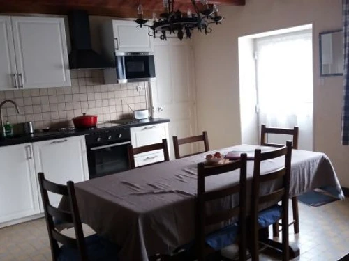 Gîte Grand-Failly, 5 pièces, 8 personnes - photo_1011728939268