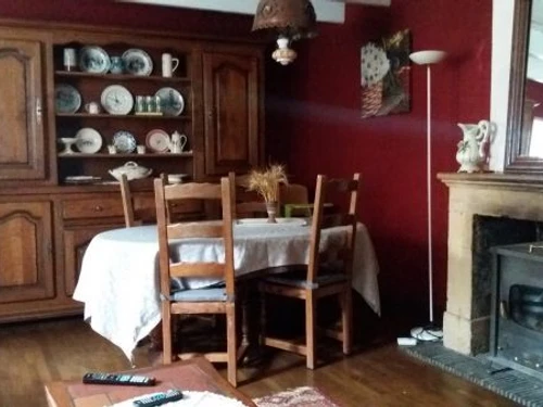 Gîte Grand-Failly, 5 pièces, 8 personnes - photo_1011728939268