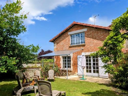 Gîte Contrisson, 4 pièces, 6 personnes - photo_14994421861