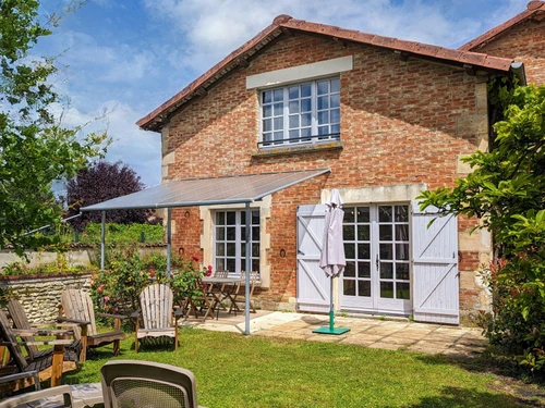 Gîte Contrisson, 4 pièces, 6 personnes - photo_14994421861