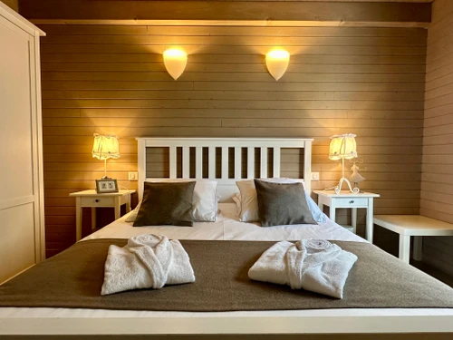 Guestroom Venarey-les-Laumes, 1 pièce, 4 personnes - photo_1011695257686