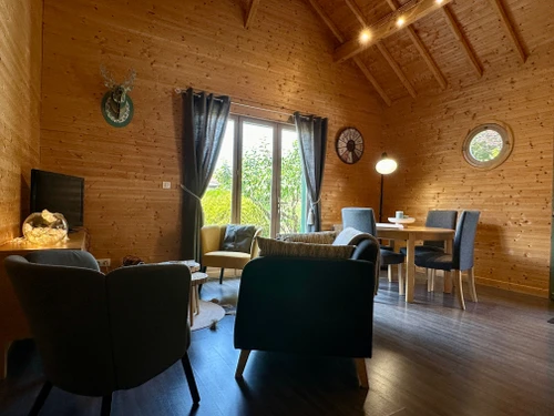 Guestroom Venarey-les-Laumes, 1 pièce, 4 personnes - photo_1011695257686