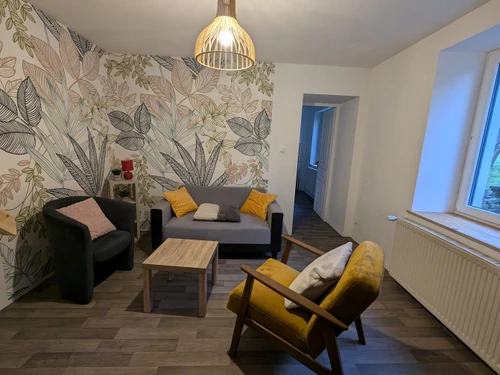 Gîte Trémonzey, 4 pièces, 6 personnes - photo_1011728940397