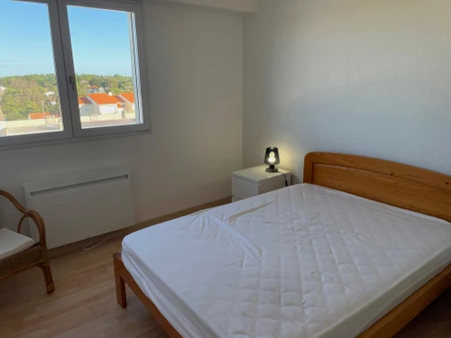 Apartment Saint-Jean-de-Monts, 2 bedrooms, 6 persons - photo_1011204635175