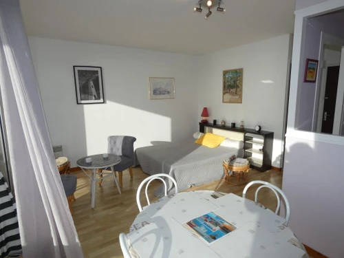Studio Notre-Dame-de-Monts, 1 pièce, 2 personnes - photo_1011715703680