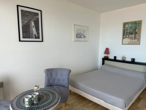 Studio Notre-Dame-de-Monts, 1 pièce, 2 personnes - photo_1011715703680