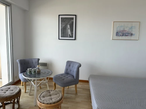 Studio Notre-Dame-de-Monts, 1 pièce, 2 personnes - photo_1011715703680