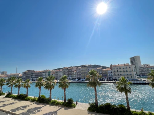 Apartment Sète, 2 bedrooms, 5 persons - photo_1011606087418