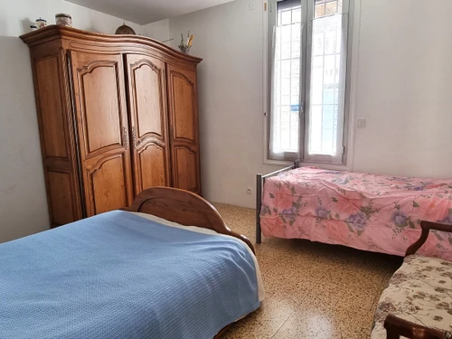 Casa Port-Vendres, 2 dormitorios, 5 personas - photo_14283892173