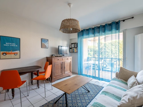 Appartement Mimizan-Mimizan Plage, 2 pièces, 2 personnes - photo_1011728980792