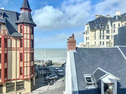 Appartement Granville, 4 pièces, 7 personnes - photo_13010323538