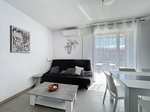 Apartment Argelès-sur-Mer, 2 bedrooms, 8 persons - photo_1011593793609