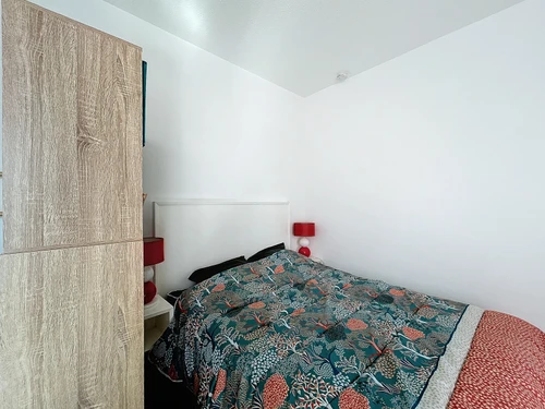 Appartement Argelès-sur-Mer, 1 pièce, 4 personnes - photo_1011676439704