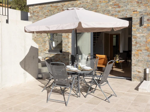 Maison Tamariu, 4 pièces, 6 personnes - photo_1011456847482