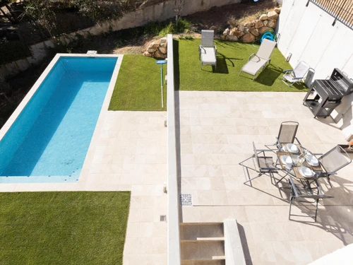 Maison Tamariu, 4 pièces, 6 personnes - photo_1011456847482