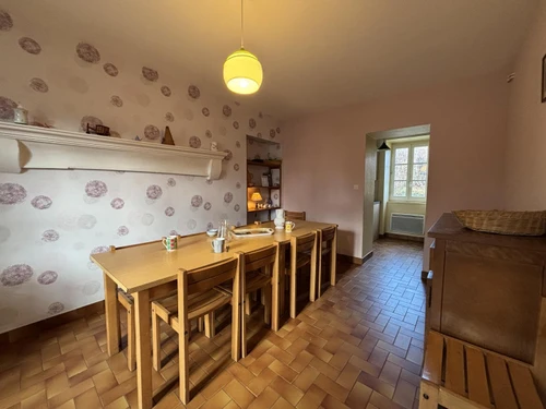 Gîte La Guillermie, 5 pièces, 14 personnes - photo_14120078571