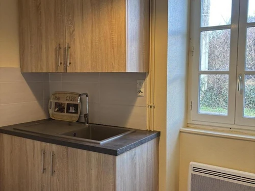 Gîte La Guillermie, 5 pièces, 14 personnes - photo_14120078571