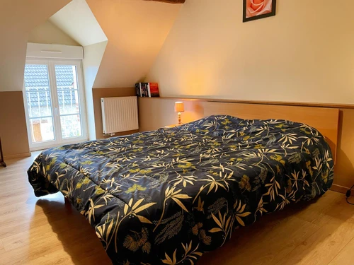 Gîte Chaumont-sur-Loire, 4 pièces, 6 personnes - photo_1011586895918