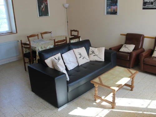 Gîte Chaumont-sur-Loire, 4 pièces, 6 personnes - photo_1011586895918