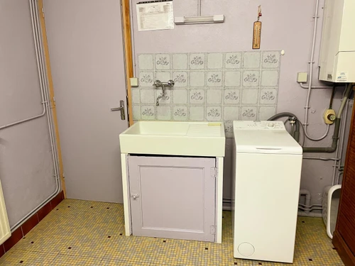 Gîte Chaumont-sur-Loire, 4 pièces, 6 personnes - photo_1011586895918