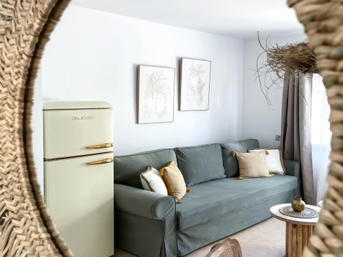 Apartamento Corralejo, 1 dormitorio, 3 personas - photo_1011729067732