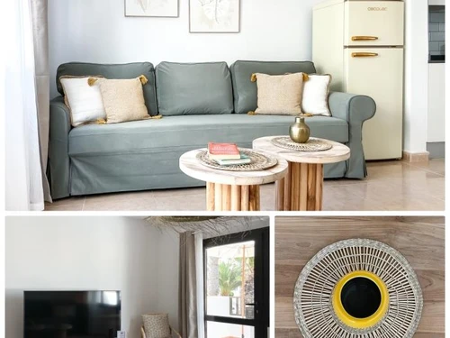 Apartamento Corralejo, 1 dormitorio, 3 personas - photo_1011729067732