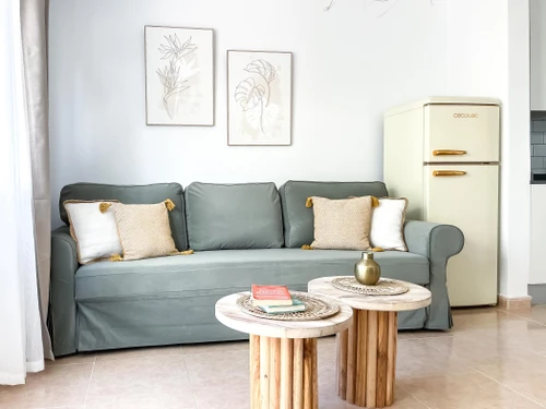 Apartamento Corralejo, 1 dormitorio, 3 personas - photo_1011729067732