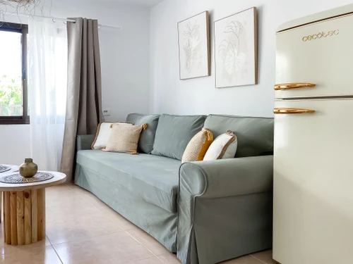 Apartamento Corralejo, 1 dormitorio, 3 personas - photo_1011729067732